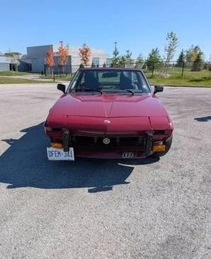 1979 Fiat X1/9 - Image 3 of 17