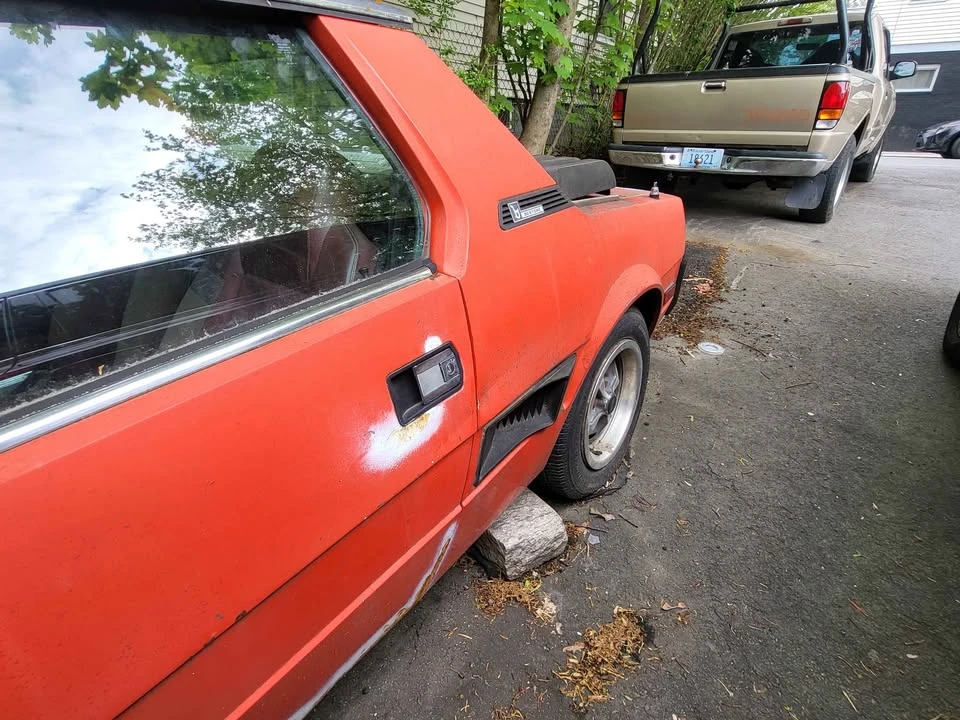 1979 Fiat X1/9 - Image 3 of 16