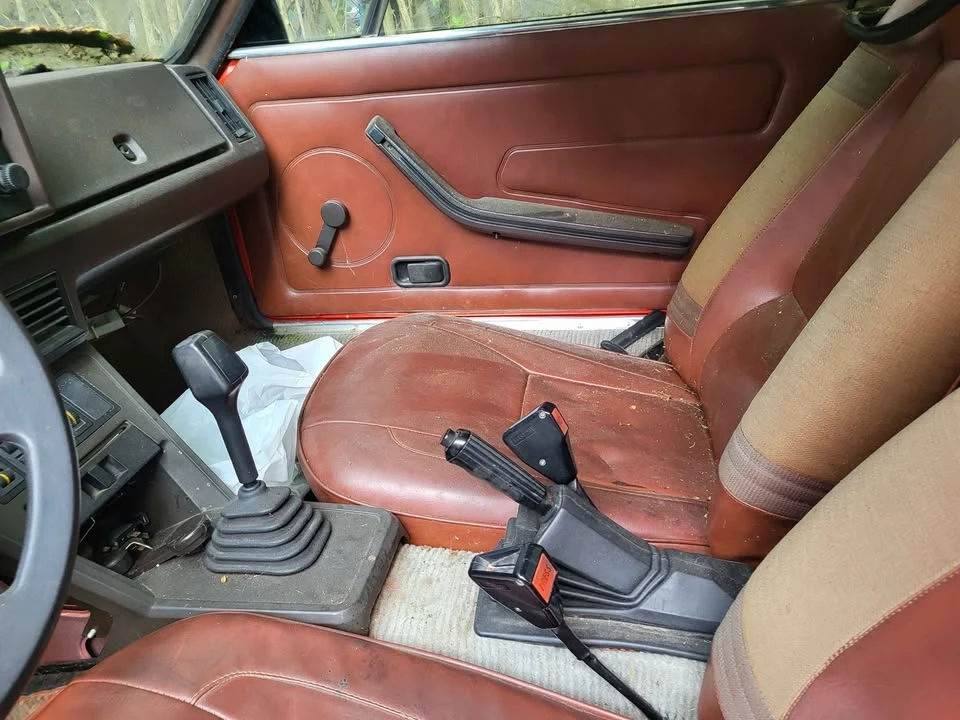 1979 Fiat X1/9 - Image 6 of 16
