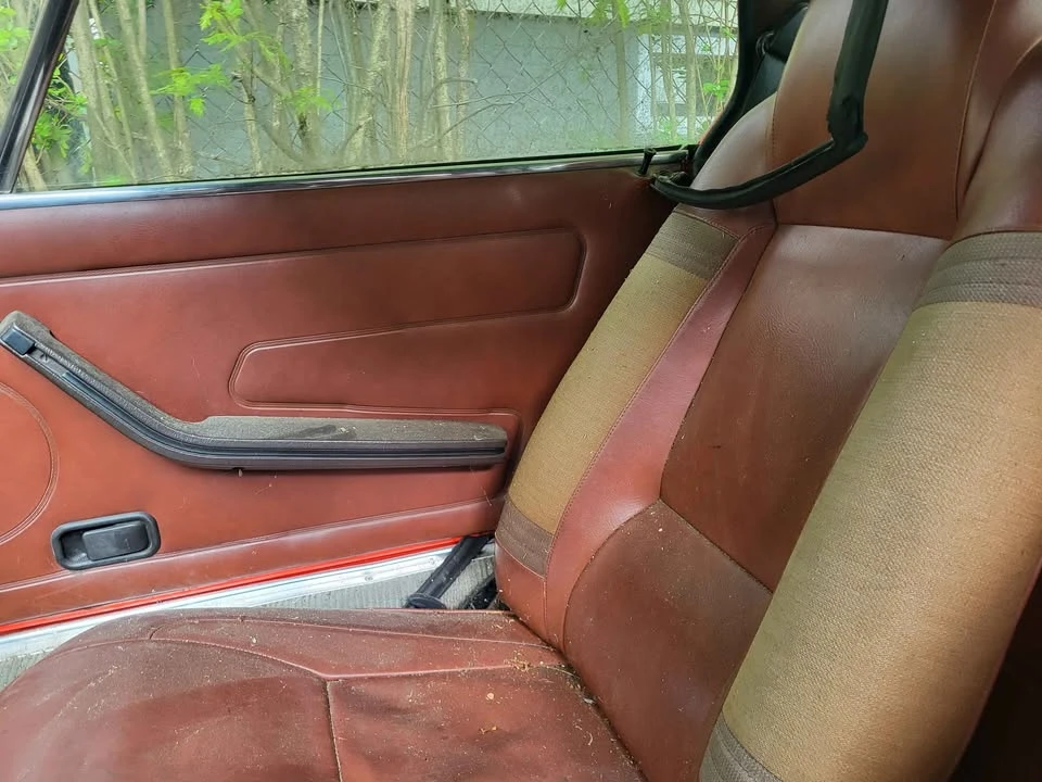 1979 Fiat X1/9 - Image 7 of 16