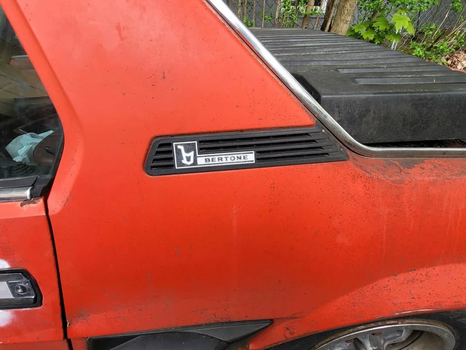 1979 Fiat X1/9 - Image 13 of 16