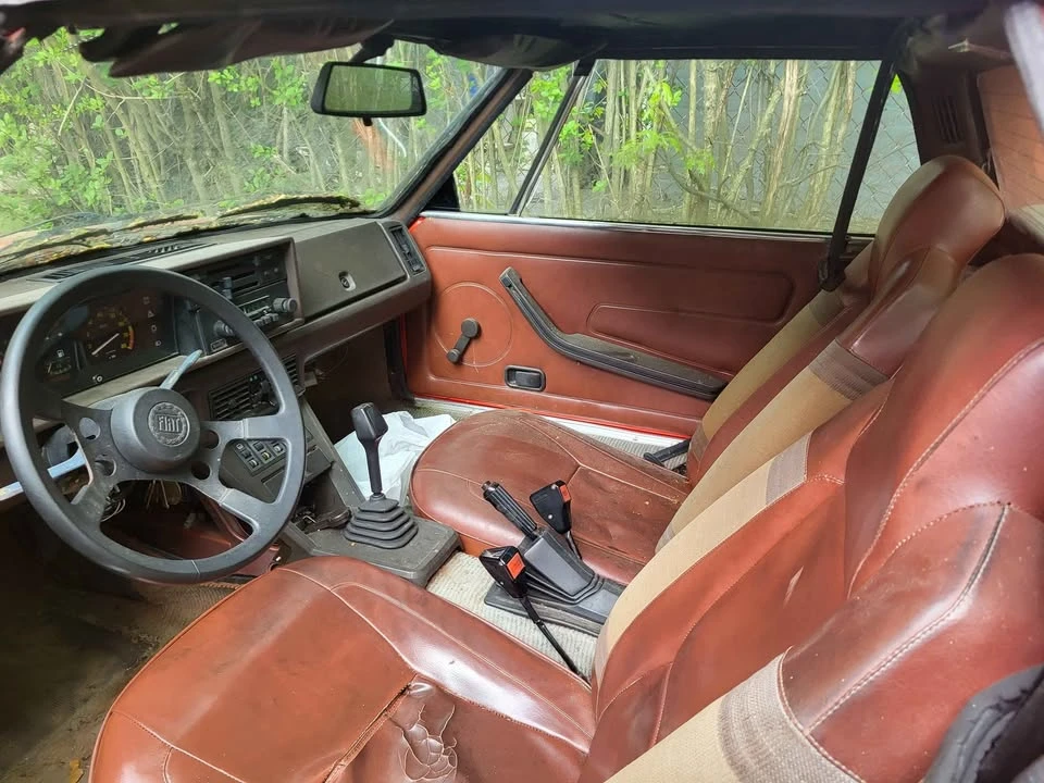 1979 Fiat X1/9 - Image 9 of 16