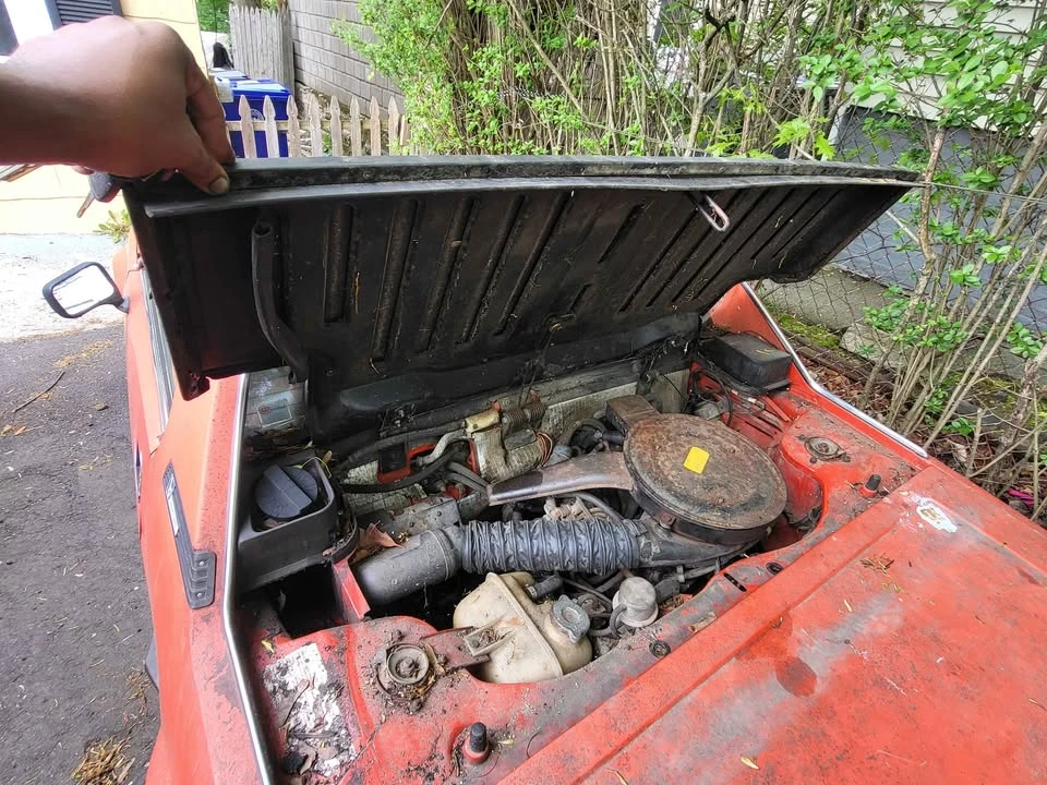 1979 Fiat X1/9 - Image 15 of 16