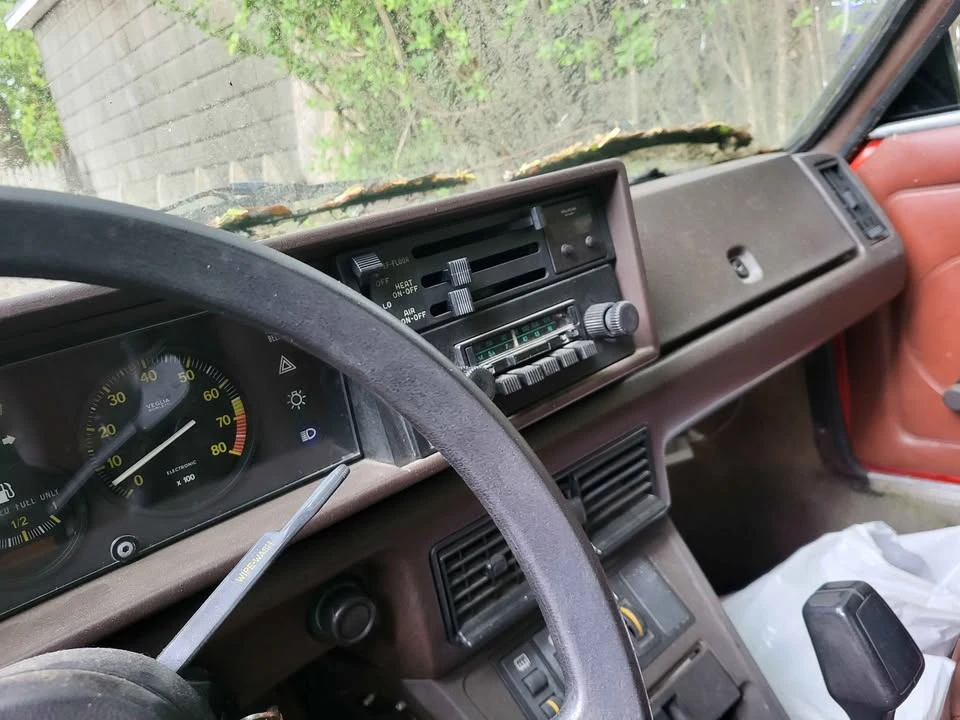 1979 Fiat X1/9 - Image 12 of 16