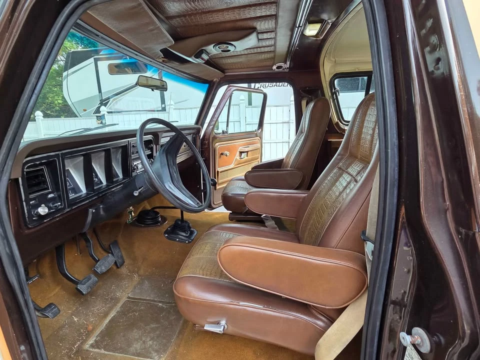 1979 Ford Bronco 2nd Gen - Image 5 of 10