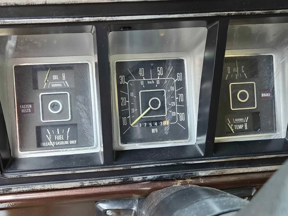 1979 Ford Bronco 2nd Gen - Image 7 of 10