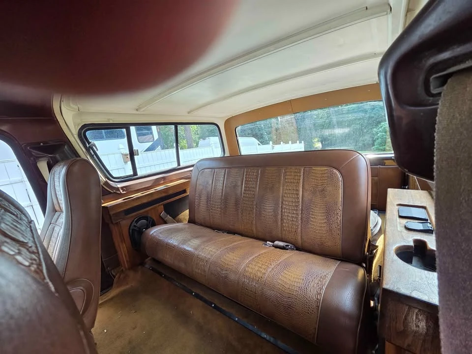 1979 Ford Bronco 2nd Gen - Image 6 of 10