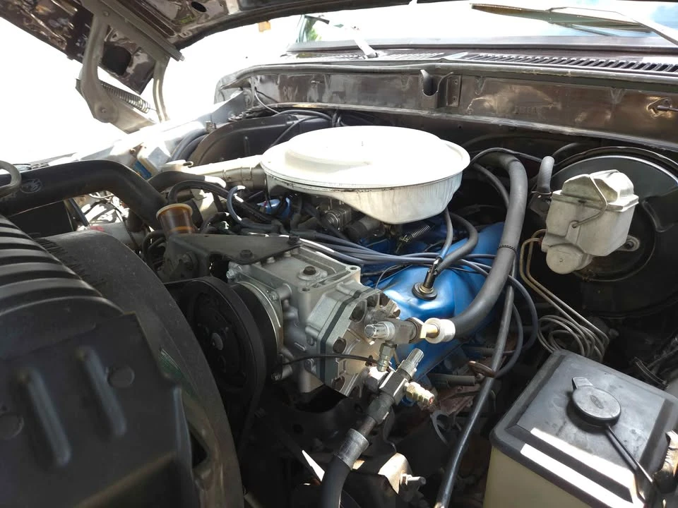 1979 Ford Bronco 2nd Gen - Image 8 of 10