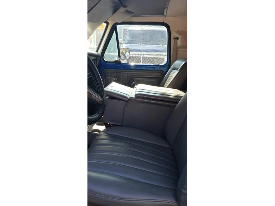 1979 Ford Bronco 2nd Gen - Image 7 of 24