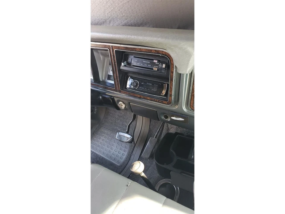 1979 Ford Bronco 2nd Gen - Image 8 of 24