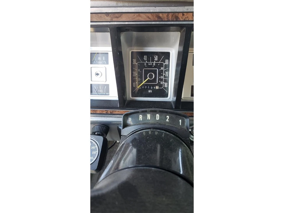 1979 Ford Bronco 2nd Gen - Image 9 of 24