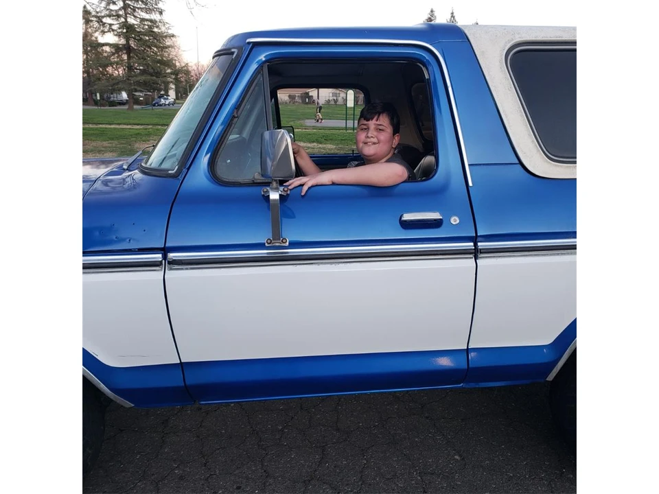 1979 Ford Bronco 2nd Gen - Image 14 of 24