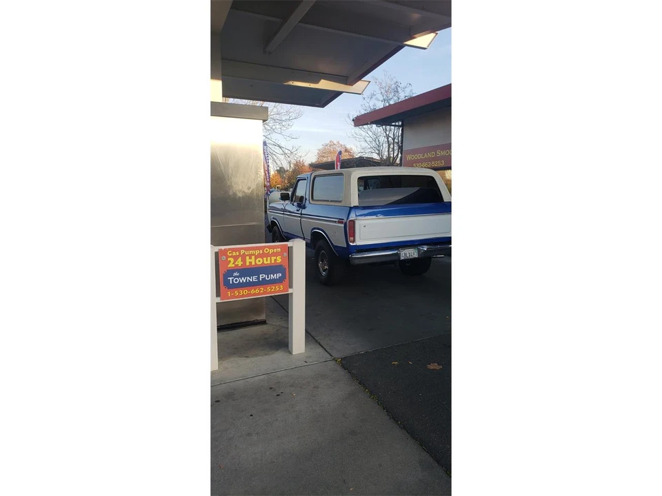 1979 Ford Bronco 2nd Gen - Image 15 of 24
