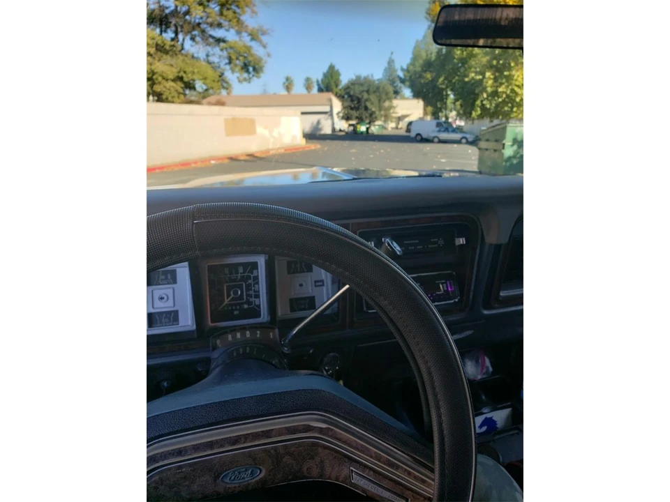 1979 Ford Bronco 2nd Gen - Image 16 of 24