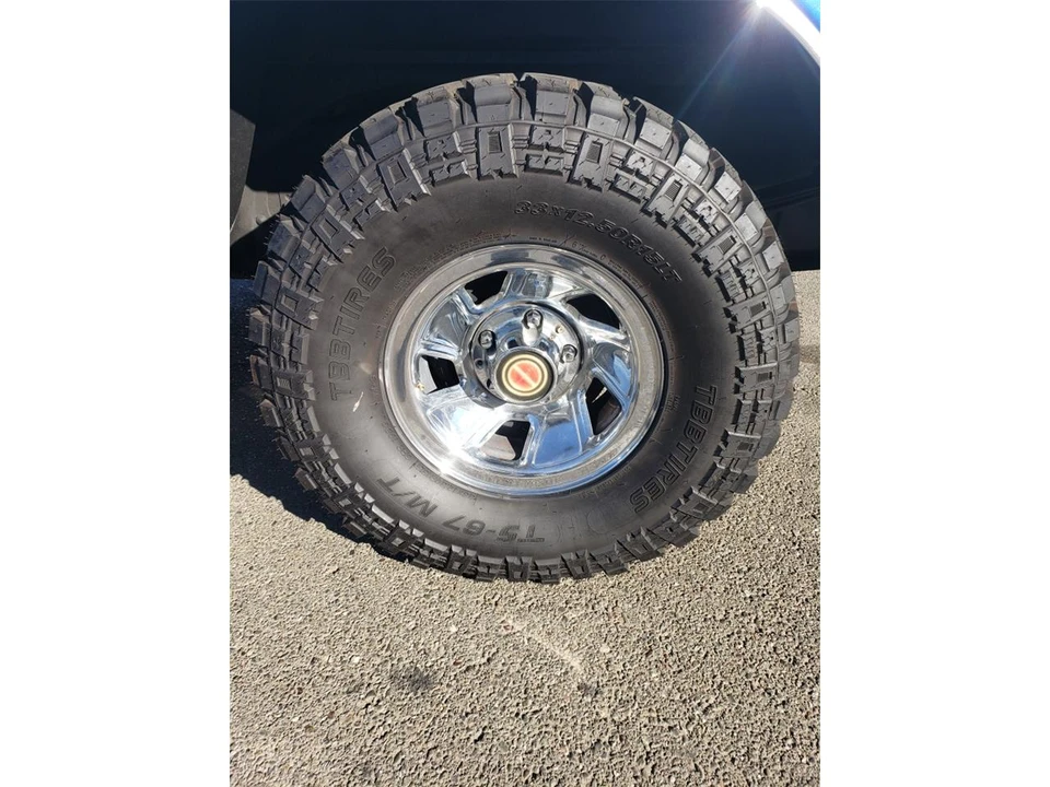 1979 Ford Bronco 2nd Gen - Image 18 of 24