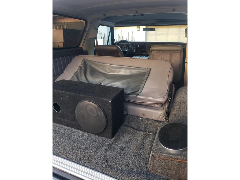 1979 Ford Bronco 2nd Gen - Image 20 of 24