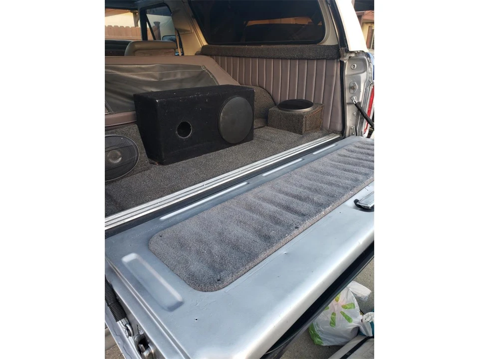 1979 Ford Bronco 2nd Gen - Image 22 of 24