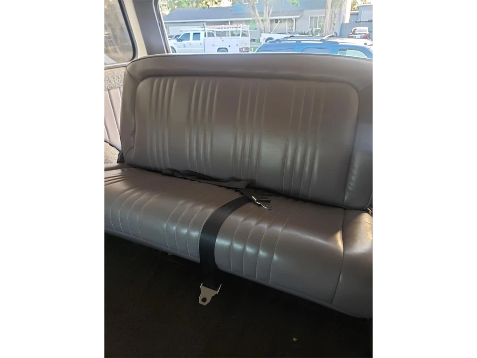 1979 Ford Bronco 2nd Gen - Image 23 of 24