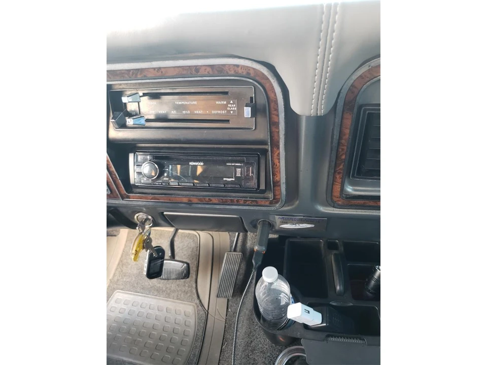 1979 Ford Bronco 2nd Gen - Image 24 of 24