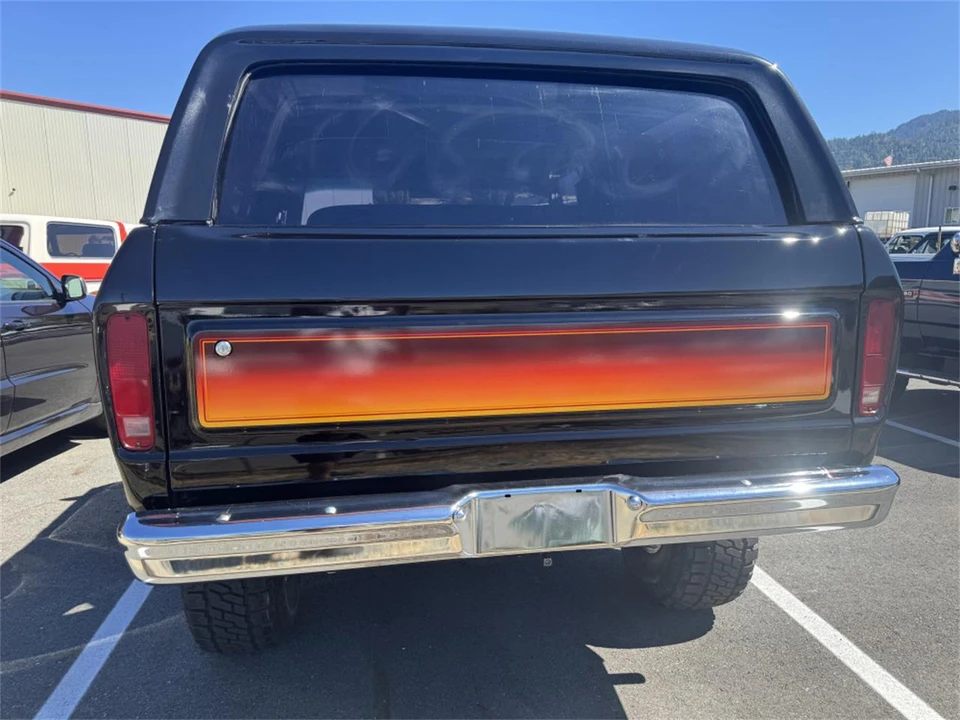 1979 Ford Bronco 2nd Gen - Image 3 of 4
