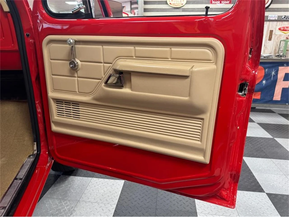1979 Ford Bronco 2nd Gen - Image 18 of 31
