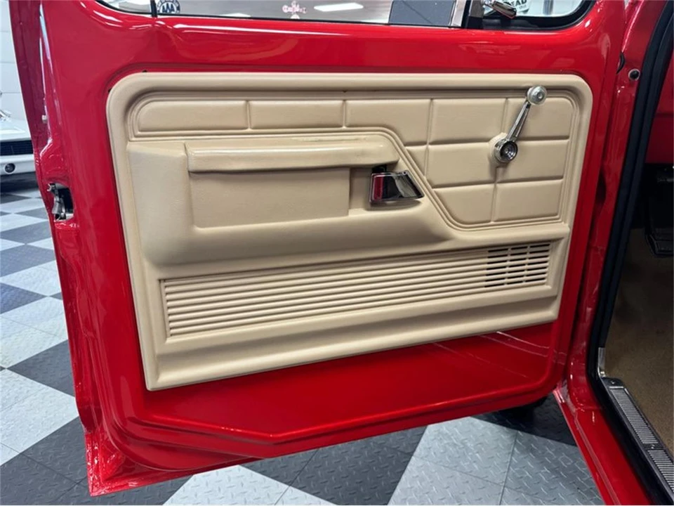 1979 Ford Bronco 2nd Gen - Image 10 of 31