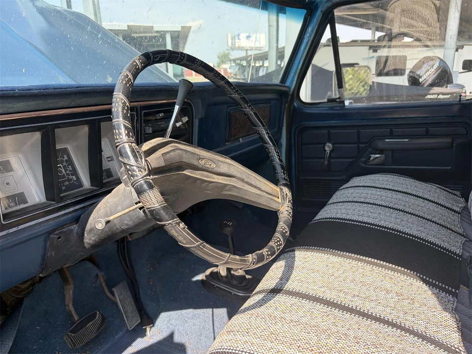 1979 Ford Bronco 2nd Gen - Image 12 of 18