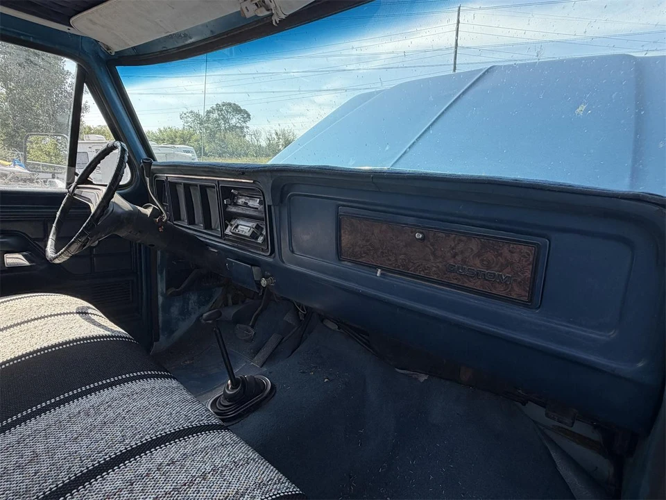 1979 Ford Bronco 2nd Gen - Image 15 of 18