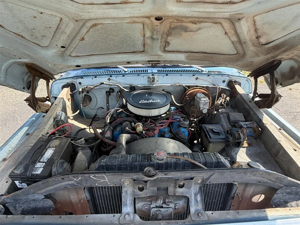 1979 Ford Bronco 2nd Gen - Image 18 of 18
