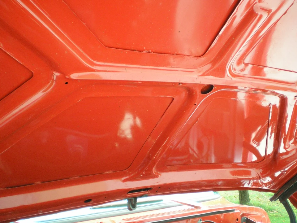 1979 Ford Bronco 2nd Gen - Image 10 of 31