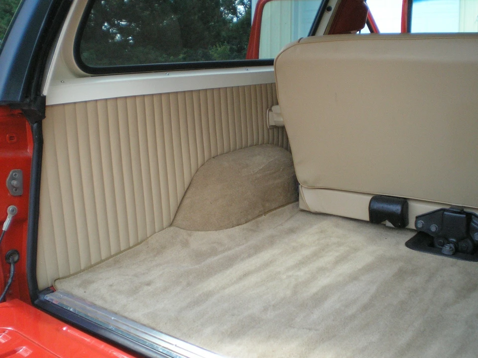 1979 Ford Bronco 2nd Gen - Image 30 of 31