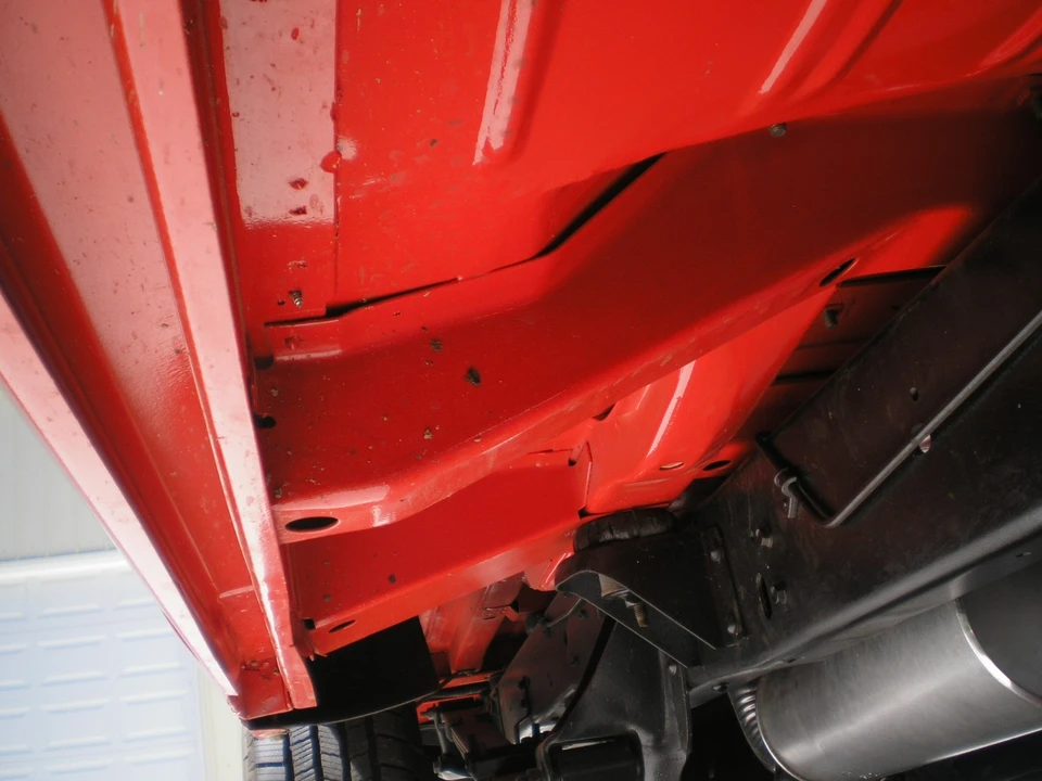 1979 Ford Bronco 2nd Gen - Image 6 of 31