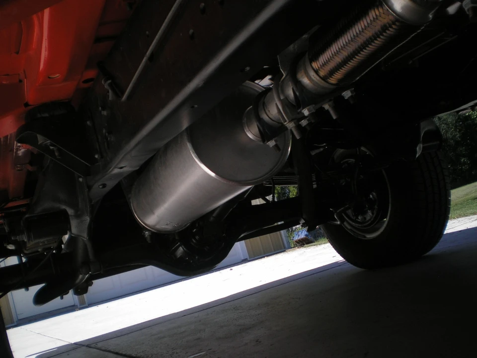 1979 Ford Bronco 2nd Gen - Image 28 of 31