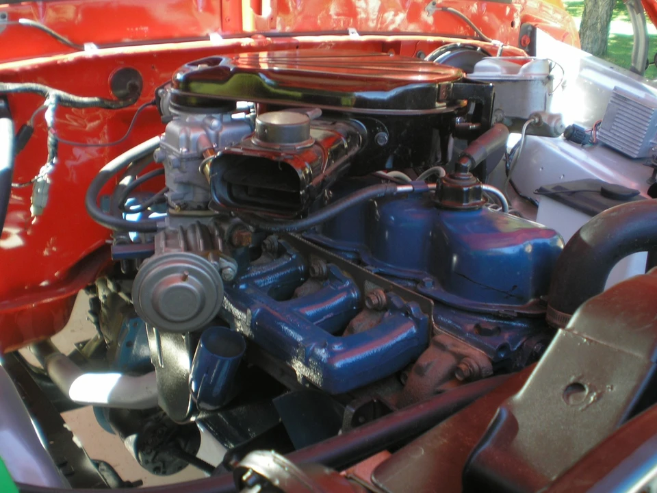 1979 Ford Bronco 2nd Gen - Image 24 of 31