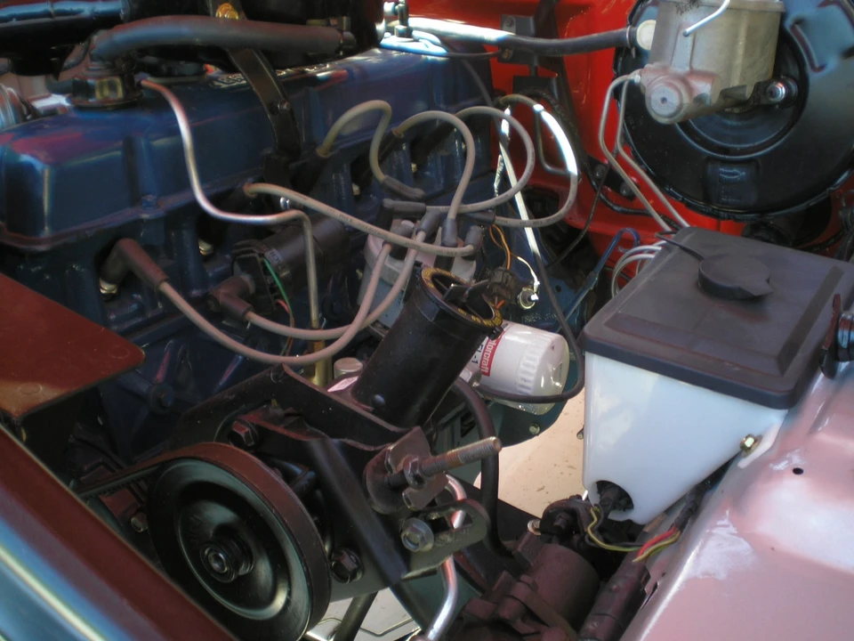 1979 Ford Bronco 2nd Gen - Image 25 of 31