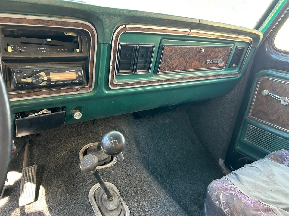 1979 Ford Bronco 2nd Gen - Image 15 of 21