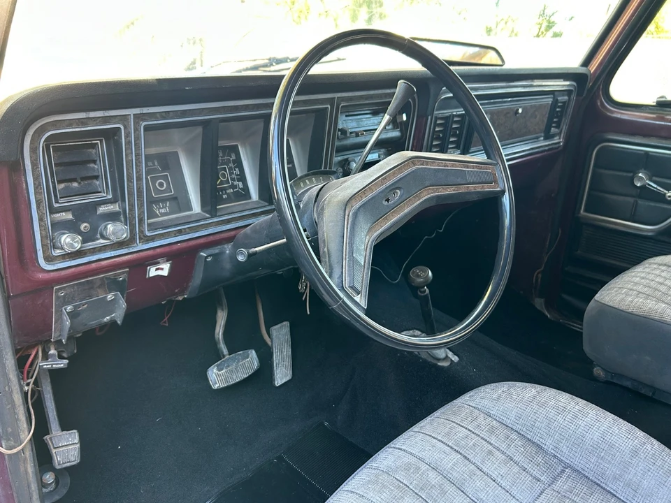 1979 Ford Bronco 2nd Gen - Image 6 of 17