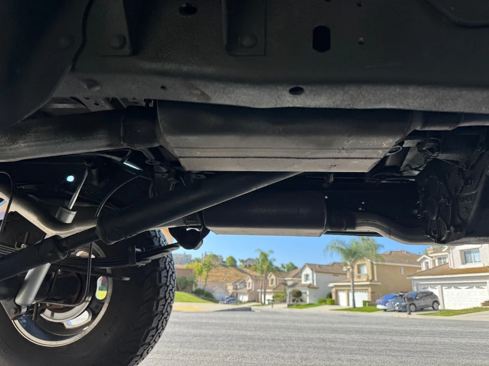 1979 Ford Bronco 2nd Gen - Image 17 of 21