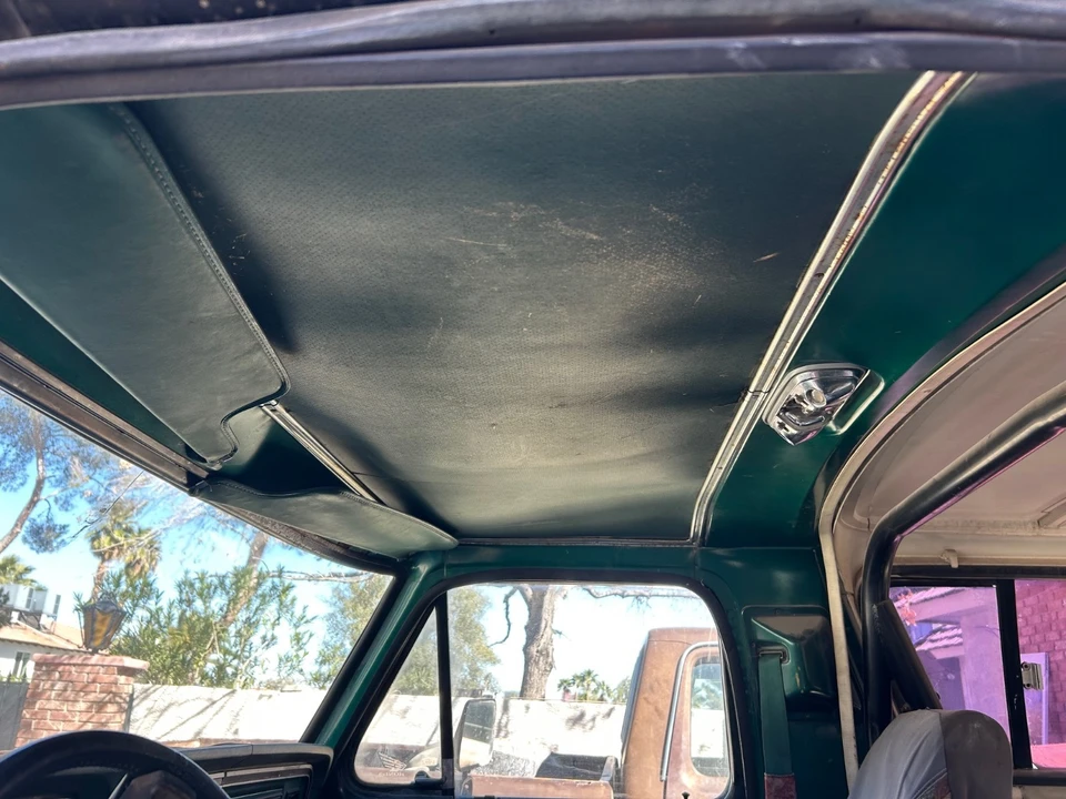 1979 Ford Bronco 2nd Gen - Image 17 of 21