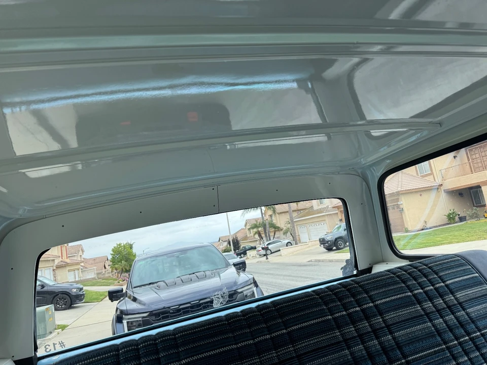 1979 Ford Bronco 2nd Gen - Image 7 of 21