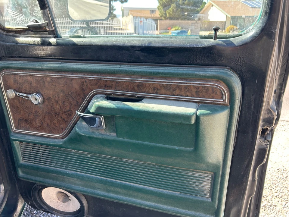 1979 Ford Bronco 2nd Gen - Image 12 of 21