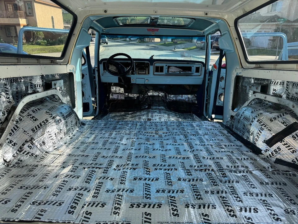 1979 Ford Bronco 2nd Gen - Image 4 of 21