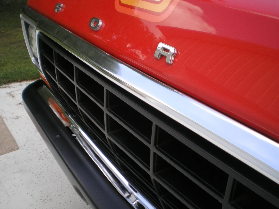 1979 Ford Bronco 2nd Gen - Image 16 of 31