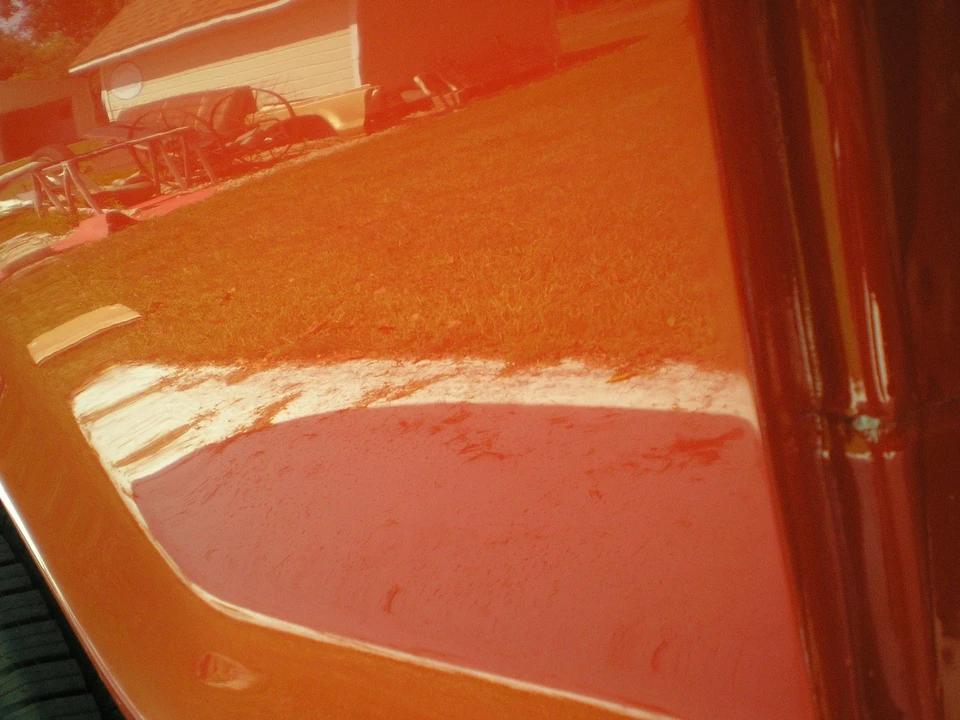 1979 Ford Bronco 2nd Gen - Image 20 of 31