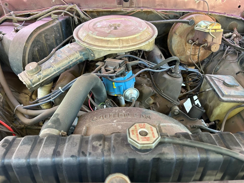 1979 Ford Bronco 2nd Gen - Image 15 of 17