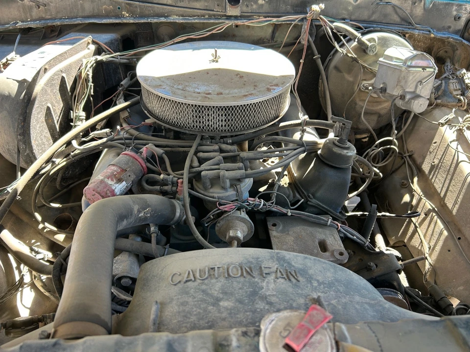 1979 Ford Bronco 2nd Gen - Image 21 of 21