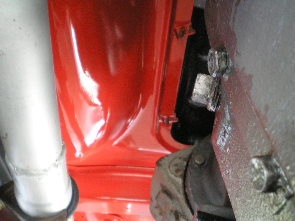 1979 Ford Bronco 2nd Gen - Image 29 of 31