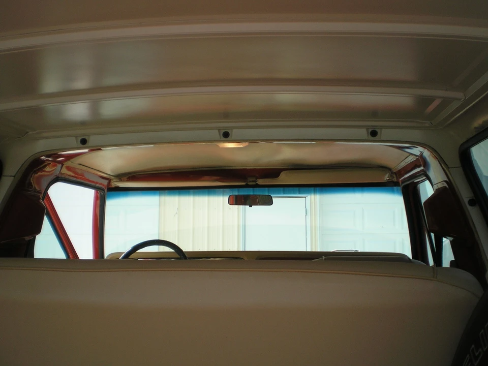 1979 Ford Bronco 2nd Gen - Image 31 of 31