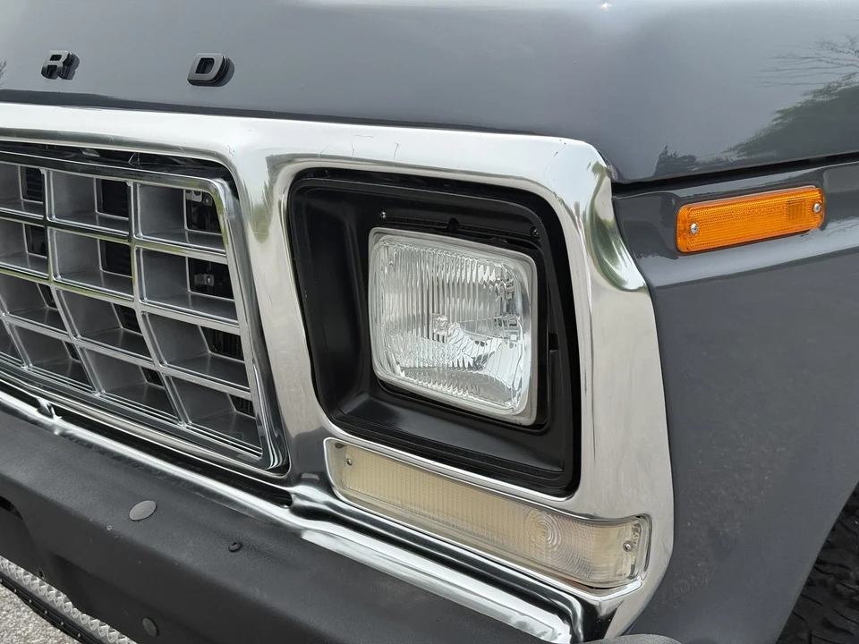 1979 Ford Bronco 2nd Gen - Image 12 of 31