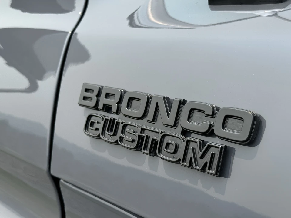 1979 Ford Bronco 2nd Gen - Image 20 of 31
